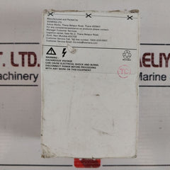 Siemens 3Th30 22-0B Air Break (Aux) Contactor Relay