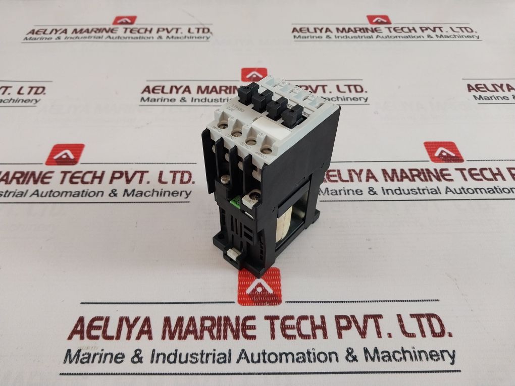 Siemens 3Th30 22-0B Air Break (Aux) Contactor Relay