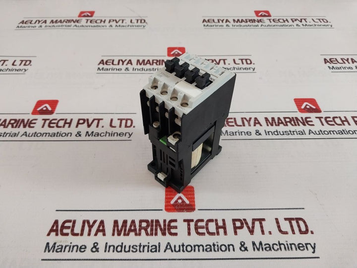 Siemens 3Th30 22-0B Air Break (Aux) Contactor Relay