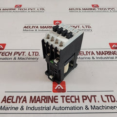 Siemens 3Th30 22-0B Air Break (Aux) Contactor Relay