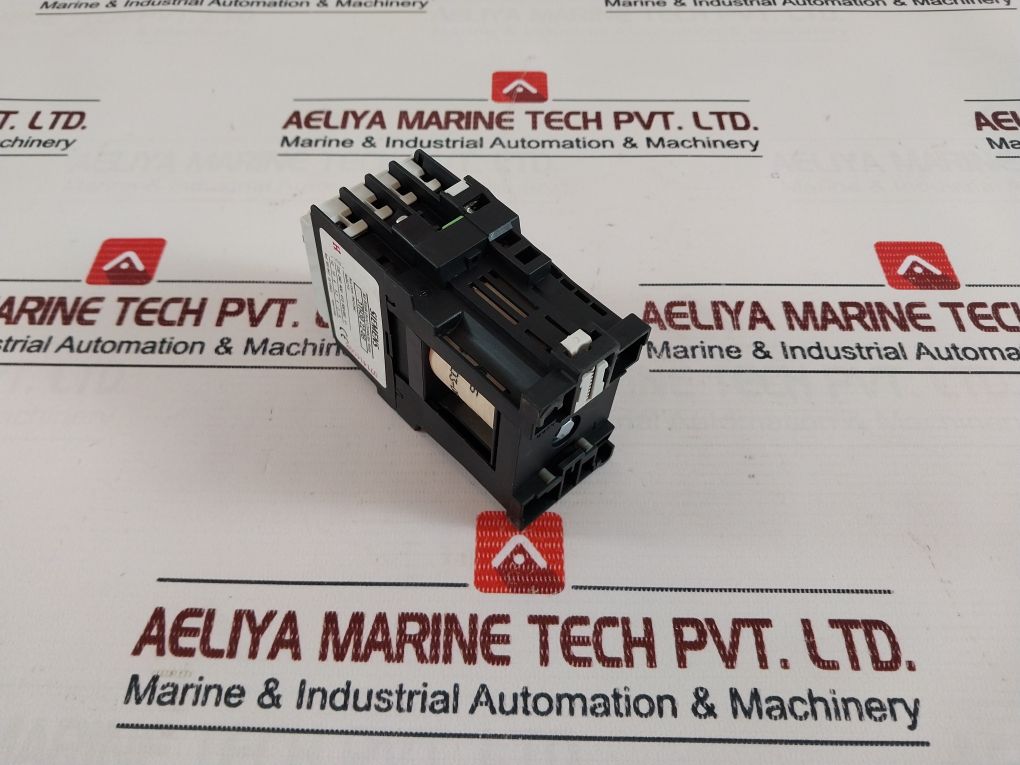 Siemens 3Th30 22-0B Air Break (Aux) Contactor Relay