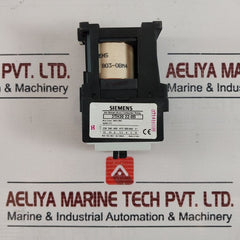 Siemens 3Th30 22-0B Air Break (Aux) Contactor Relay