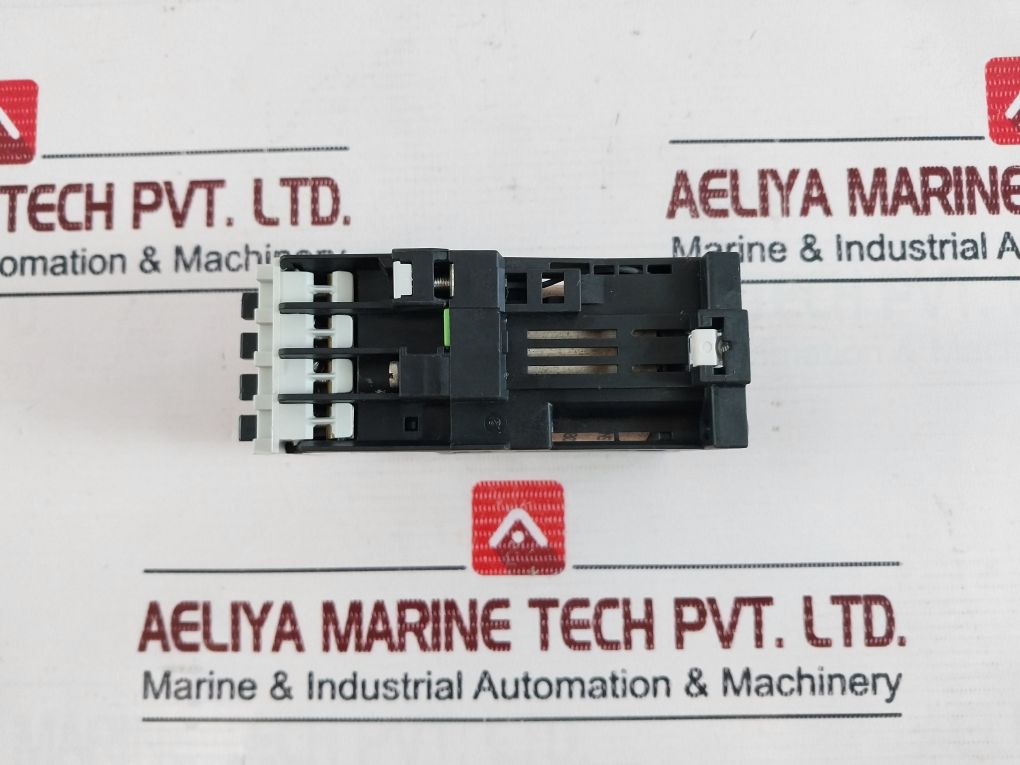Siemens 3Th30 22-0B Air Break (Aux) Contactor Relay 220V Dc