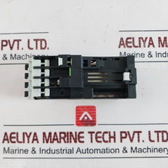 Siemens 3Th30 22-0B Air Break (Aux) Contactor Relay 220V Dc