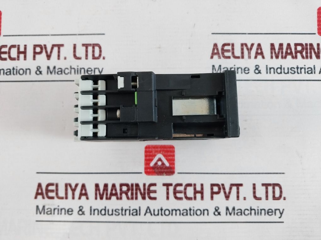 Siemens 3Th30 22-0B Air Break (Aux) Contactor Relay 220V Dc
