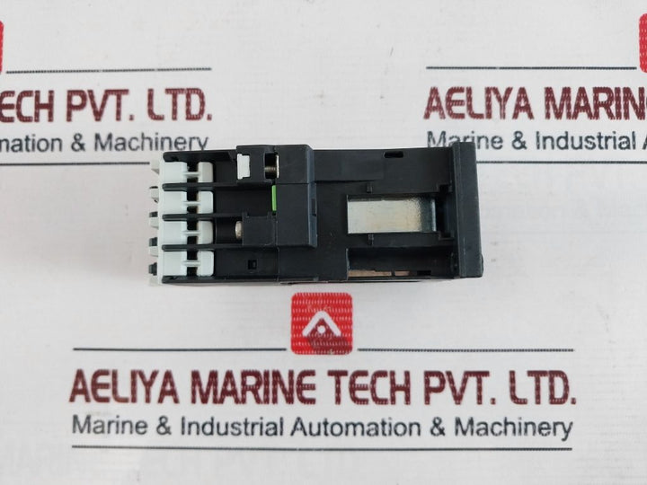 Siemens 3Th30 22-0B Air Break (Aux) Contactor Relay 220V Dc
