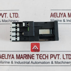 Siemens 3Th30 22-0B Air Break (Aux) Contactor Relay 220V Dc