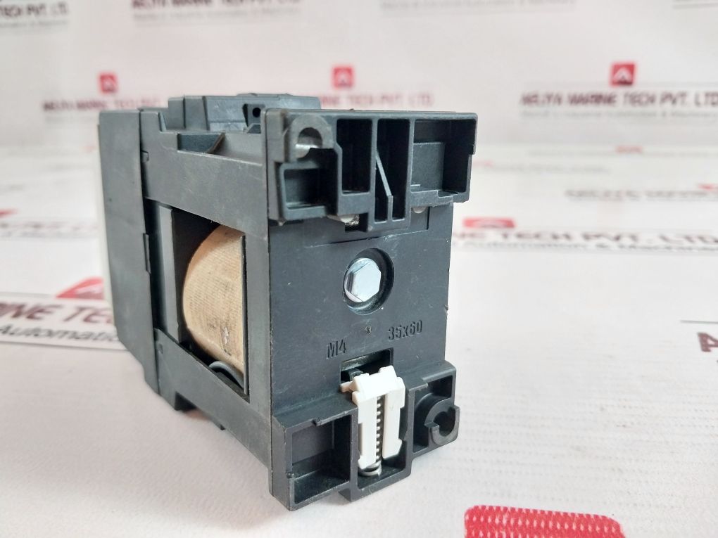 Siemens 3Th30 22-0B Air Break (Aux) Contactor Relay 220V Dc