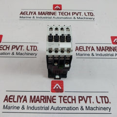 Siemens 3Th30 22-0B Air Break (Aux) Contactor Relay 220V Dc