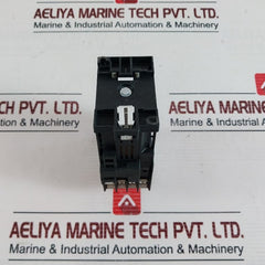 Siemens 3Th30 22-0B Air Break (Aux) Contactor Relay 220V Dc