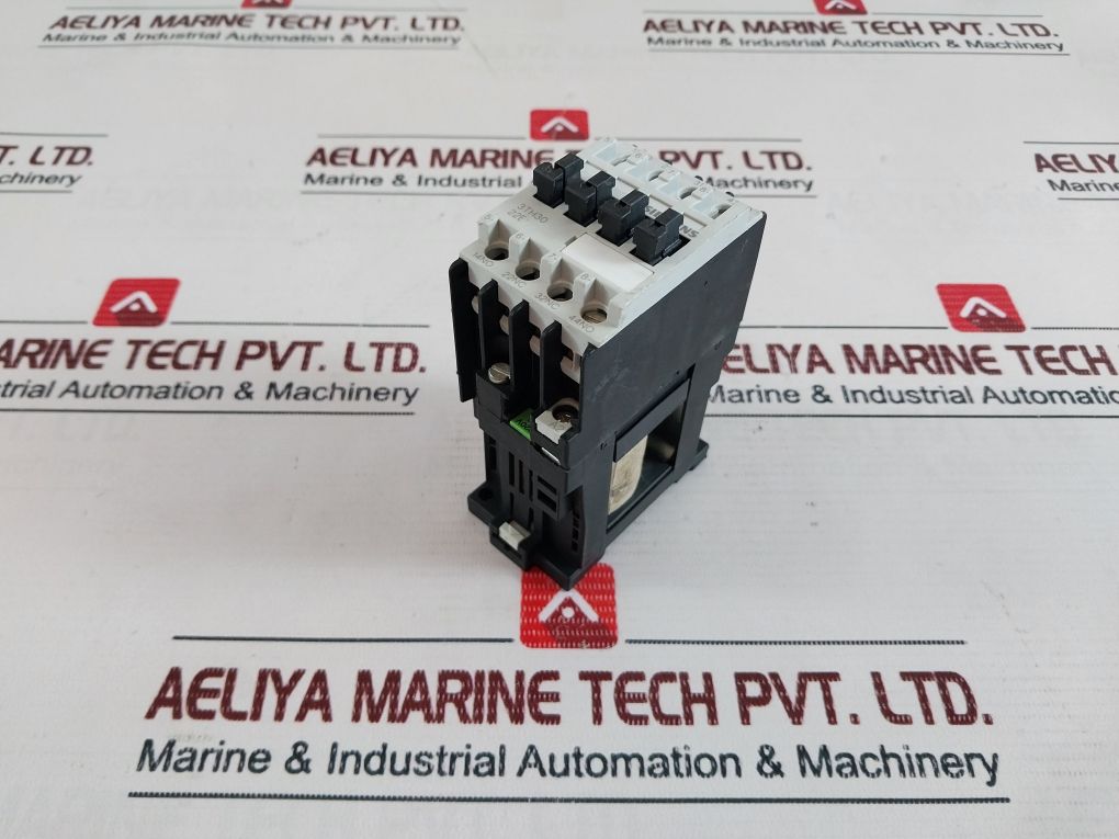 Siemens 3Th30 22-0B Air Break (Aux) Contactor Relay 220V Dc