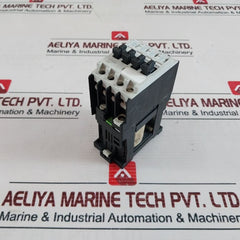 Siemens 3Th30 22-0B Air Break (Aux) Contactor Relay 220V Dc