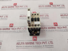 Siemens 3Th30 31-0A Air Break (Aux) Contactor Relay 132V 50-60Hz hh