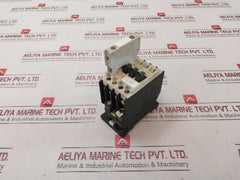 Siemens 3Th30 31-0A Air Break (Aux) Contactor Relay 132V 50-60Hz hh