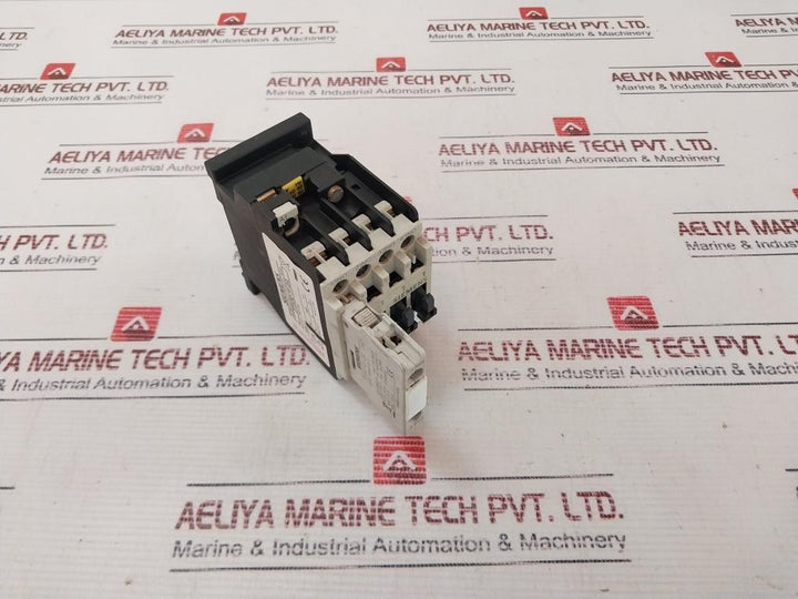 Siemens 3Th30 31-0A Air Break (Aux) Contactor Relay 132V 50-60Hz hh