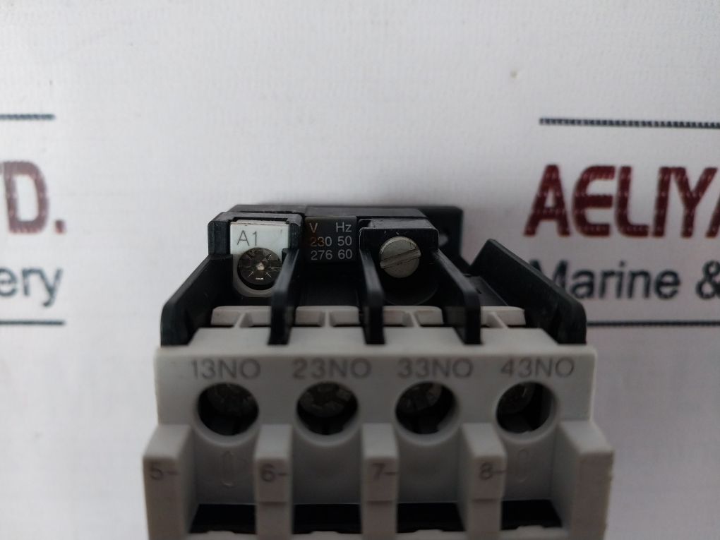 Siemens 3Th30 40-0A 60Hz