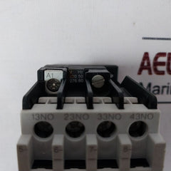 Siemens 3Th30 40-0A 60Hz