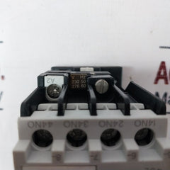 Siemens 3Th30 40-0A 60Hz