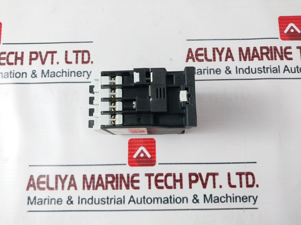 Siemens 3Th30 40-0A 60Hz