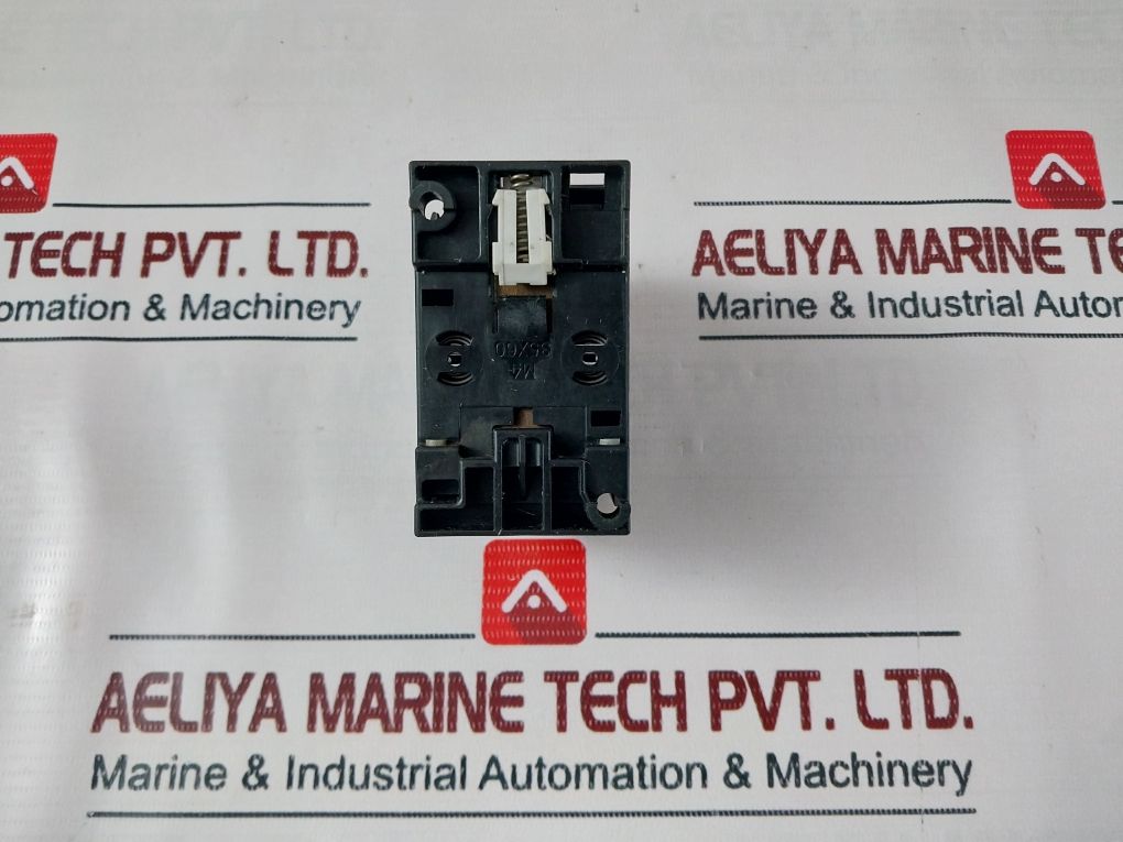 Siemens 3Th30 40-0A 60Hz