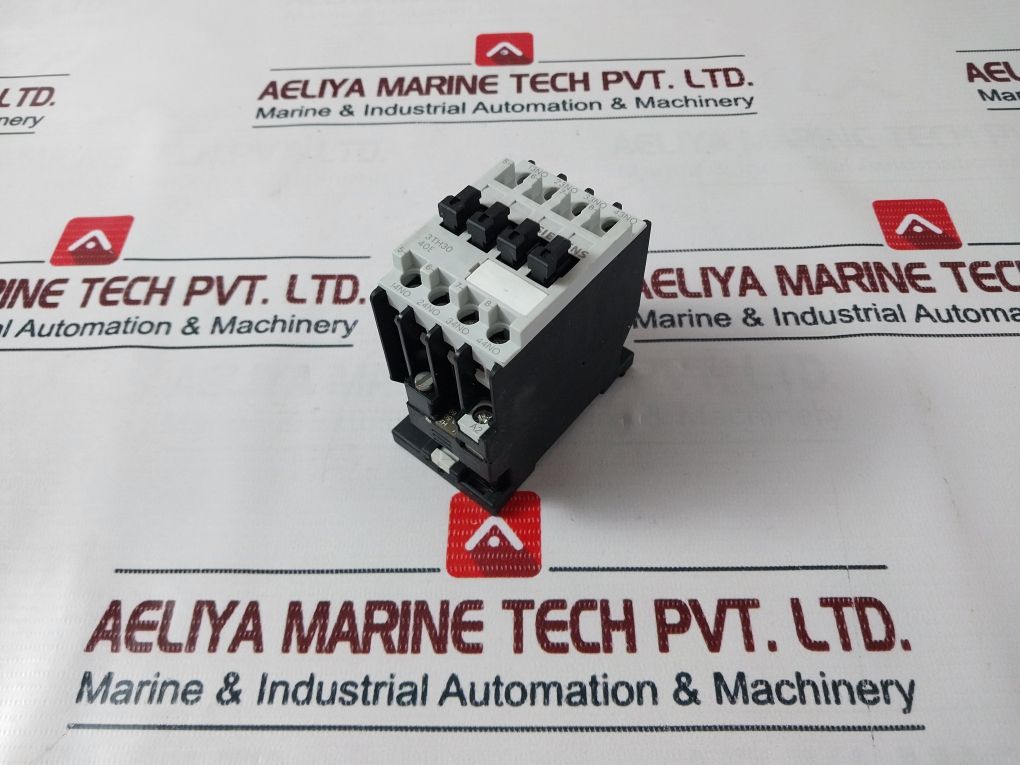 Siemens 3Th30 40-0A 60Hz