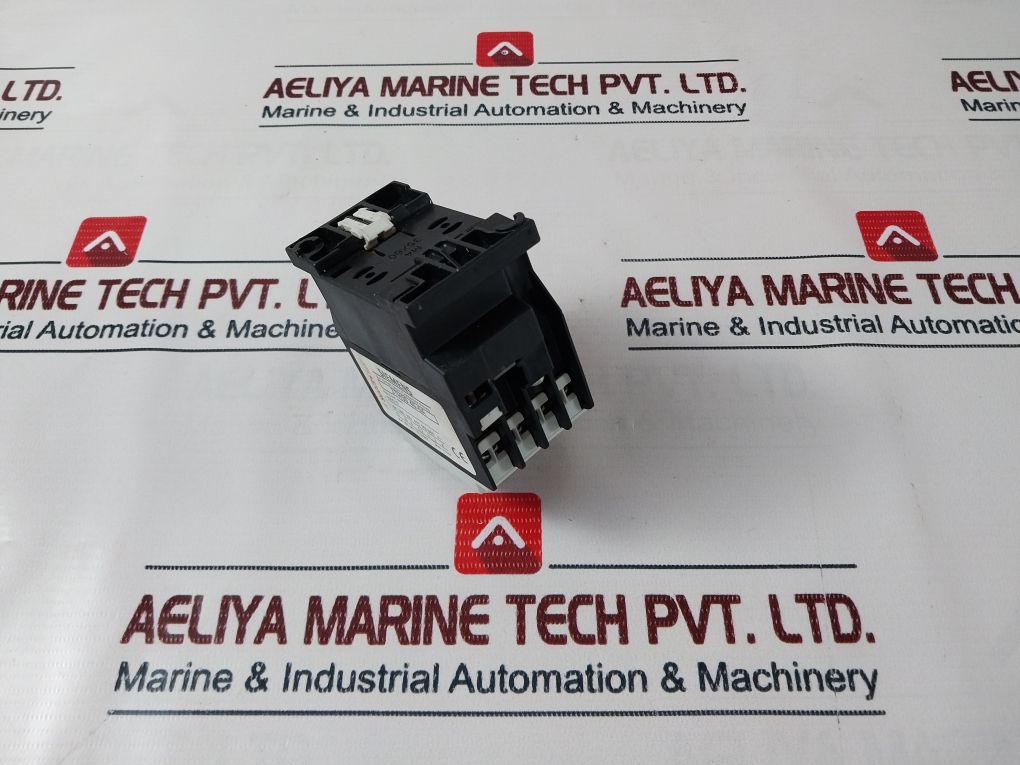 Siemens 3Th30 40-0A 60Hz