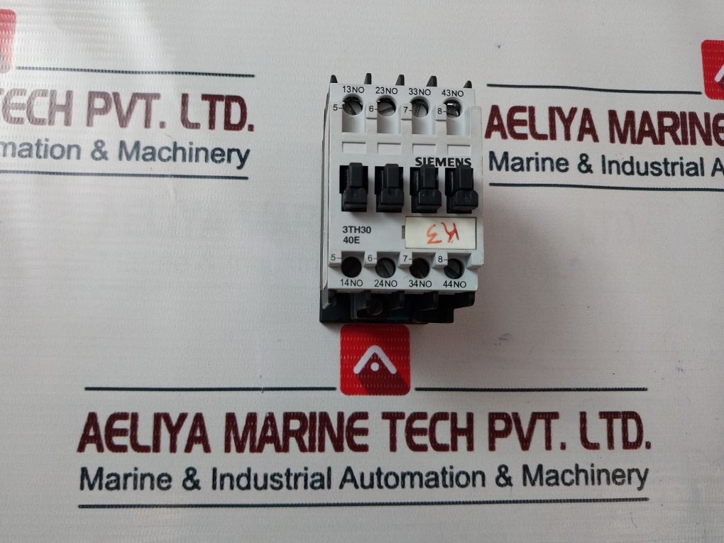 Siemens 3Th30 40-0A