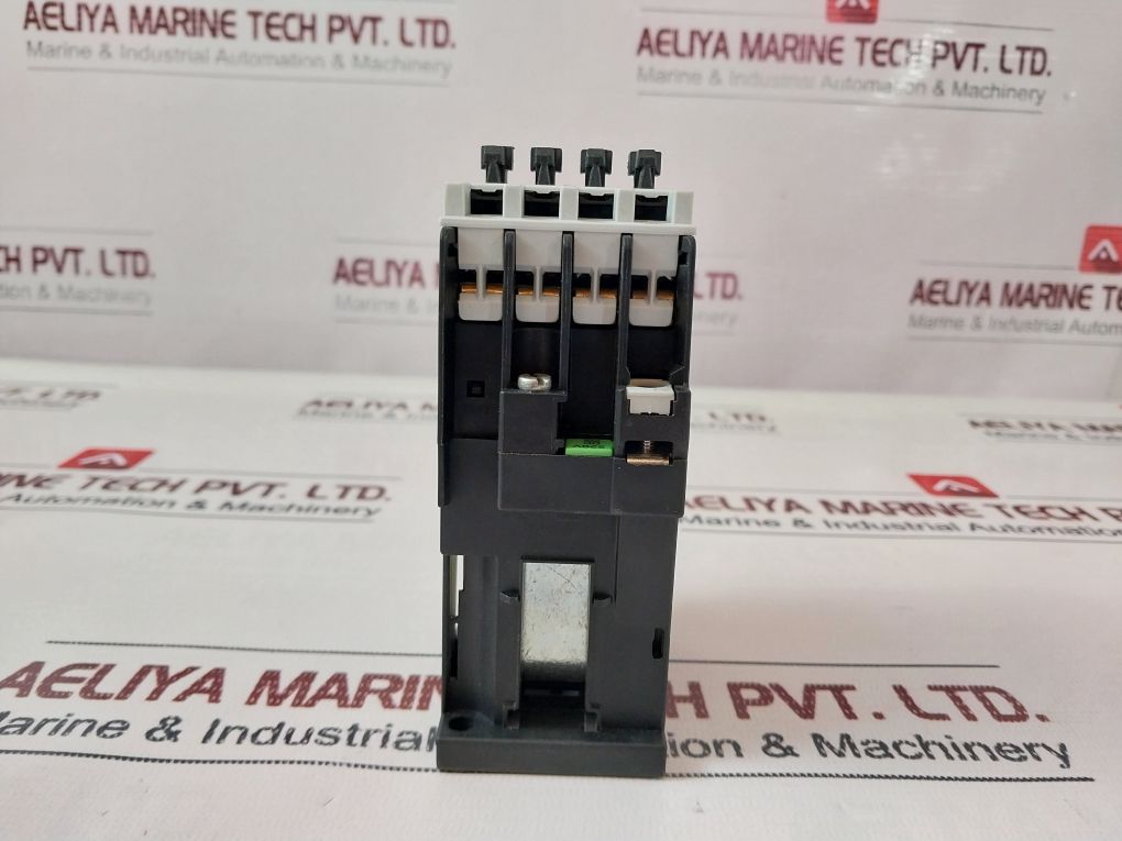 Siemens 3Th30 40-0B Air Break (Aux) Contactor Relay