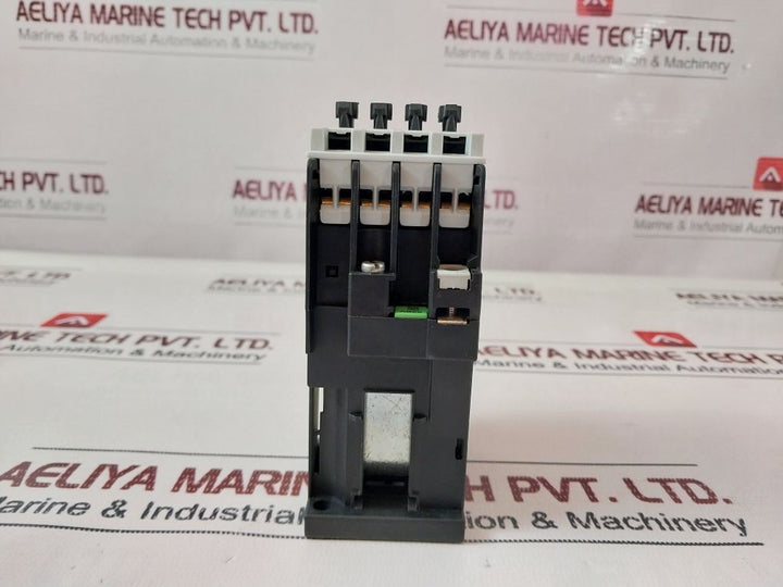 Siemens 3Th30 40-0B Air Break (Aux) Contactor Relay