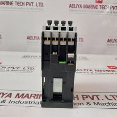 Siemens 3Th30 40-0B Air Break (Aux) Contactor Relay