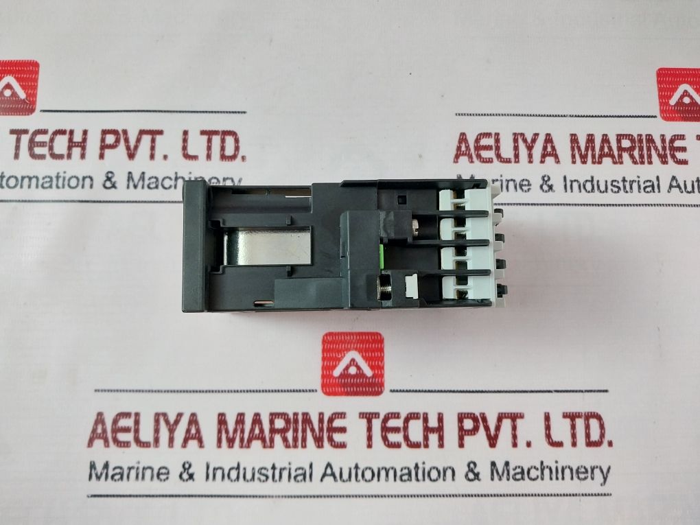 Siemens 3Th30 40-0B Air Break (Aux) Contactor Relay