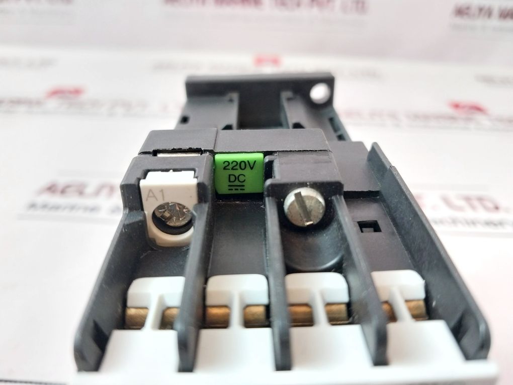 Siemens 3Th30 40-0B Air Break (Aux) Contactor Relay