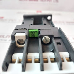 Siemens 3Th30 40-0B Air Break (Aux) Contactor Relay
