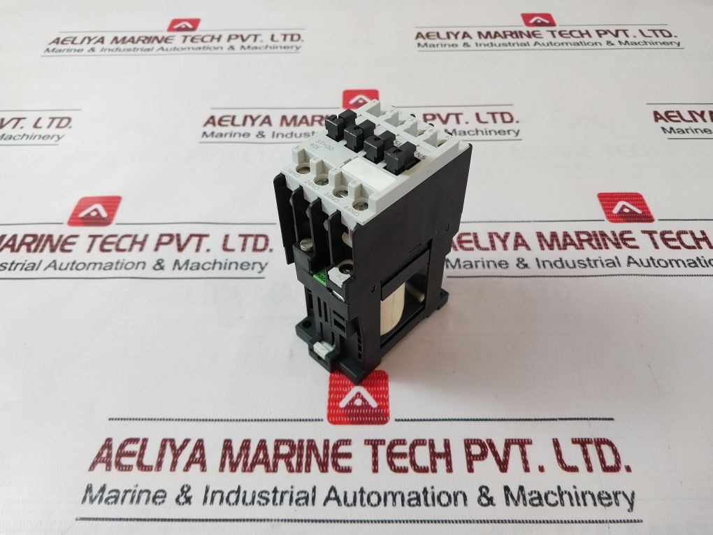 Siemens 3Th30 40-0B Air Break (Aux) Contactor Relay
