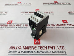 Siemens 3Th30 40-0B Air Break (Aux) Contactor Relay
