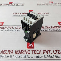 Siemens 3Th30 40-0B Air Break (Aux) Contactor Relay