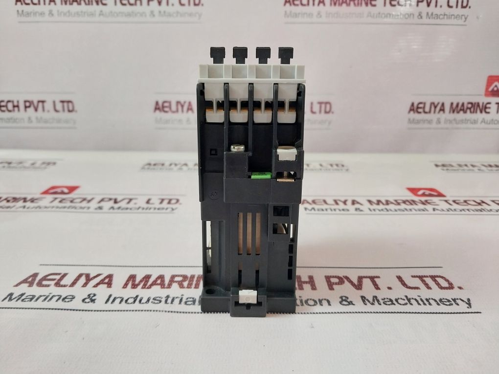 Siemens 3Th30 40-0B Air Break (Aux) Contactor Relay