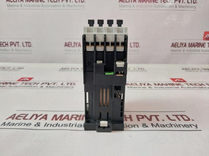 Siemens 3Th30 40-0B Air Break (Aux) Contactor Relay