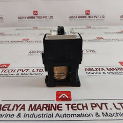Siemens 3Th30 40-0B Air Break (Aux) Contactor Relay 220V Dc