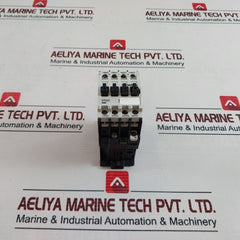 Siemens 3Th30 40-0B Air Break (Aux) Contactor Relay 220V Dc