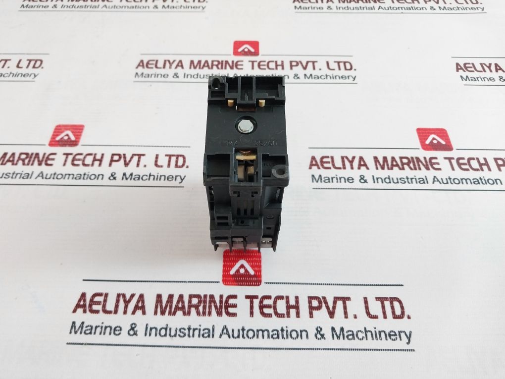 Siemens 3Th30 40-0B Air Break (Aux) Contactor Relay 220V Dc