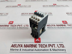 Siemens 3Th30 40-0B Air Break (Aux) Contactor Relay 220V Dc