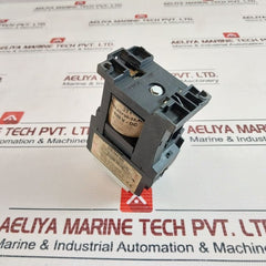Siemens 3Th30 40-0B Air Break (Aux) Contactor Relay 220V Dc