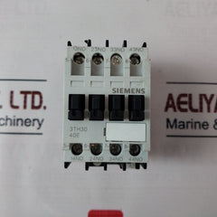 Siemens 3Th30