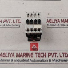 Siemens 3Th30 Air Break Contactor Relay 240-288V