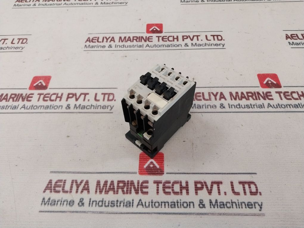 Siemens 3Th30 Air Break Contactor Relay 240-288V