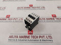 Siemens 3Th30 Air Break Contactor Relay 240-288V