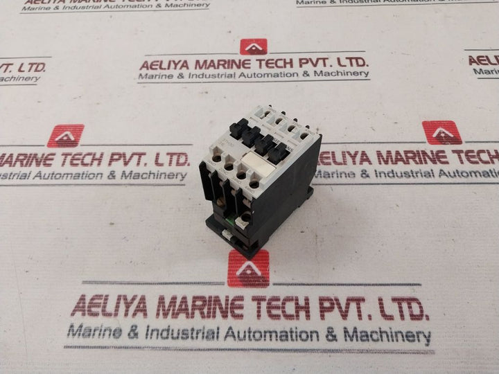 Siemens 3Th30 Air Break Contactor Relay 240-288V