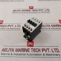 Siemens 3Th30 Air Break Contactor Relay 240-288V