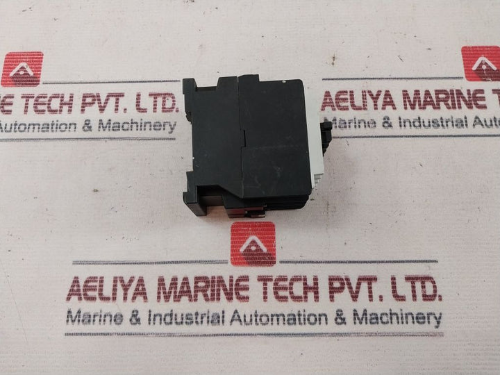 Siemens 3Th30 Air Break Contactor Relay 240-288V
